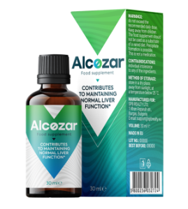 Alcozar - Alcolismo