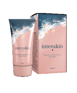 IntenSkin - Ringiovanimento
