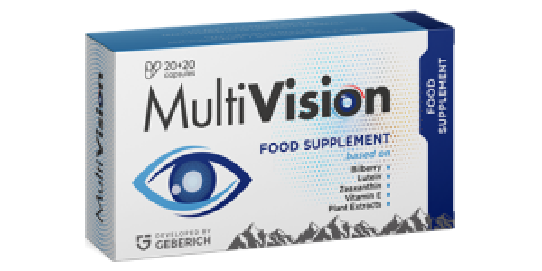 Multivision - Occhi