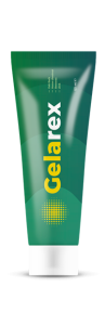 Gelarex - Parassiti