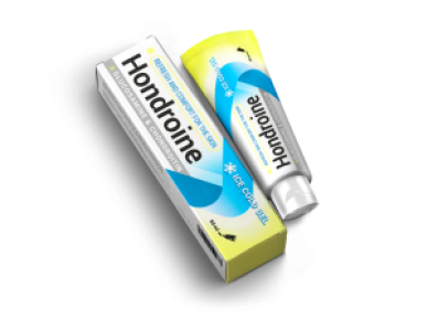 Hondroine - Articolazioni