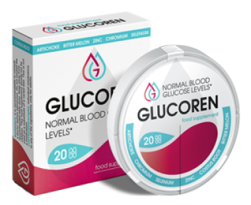 Glucoren - Diabete Mellito