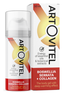 Artovitel - Articolazioni