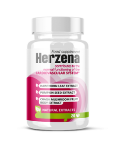 Herzena - Cuore