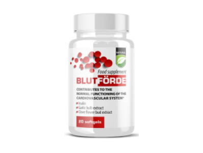 Blutforde - Cuore