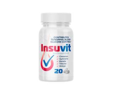 Insuvit - Diabete Mellito