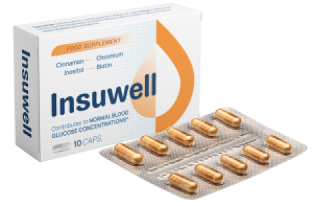 Insuwell - Diabete Mellito