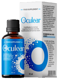 Oculear - Occhi