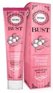 Wow Bust - Seno